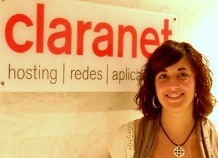 Núria Sánchez es Marketing Executive en Claranet.