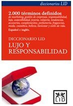 Lujo y responsabilidad