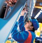 La productividad del trabajo es el factor clave de competitividad mundial para el sector industrial