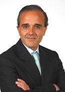 Vicente Sánchez Velasco, CEO de Wolters Kluwer en España.