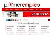 Primerempleo.com supera ya la cifra de 500.000 jóvenes inscritos