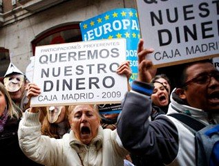 Según ADICAE, el acuerdo entre PP y PSOE no amplía las garantías del arbitraje