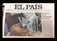 La Embajada de Venezuela denuncia la campaña del diario El País