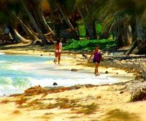 Nicaragua cuenta con parajes de inigualable belleza que serán promocionados por Viajes El Corte Inglés.