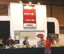 2.000 euros para el mejor cóctel de orujo