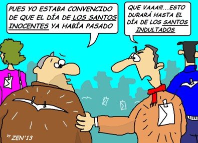 EL HUMOR DE ZEN