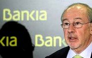 Rodrigo Rato es uno de los imputados por la negligente gestión de Bankia.