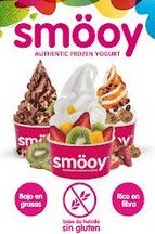 Smöoy crece al 400 por ciento