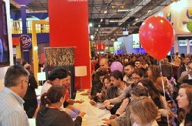 Venezuela cierra Fitur con importantes acuerdos estratégicos