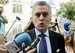 El mano del ex tesorero del Partido Popular, Luis Bárcenas, está parte del esclarecimiento de los hechos que han salido a la luz.