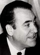 Gonzalo Fernández de la Mora (1924-2002)