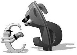 La relatividad de la crisis financiera