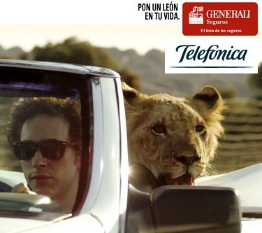 Generali Seguros y Telefónica lanzan Pago como conduzco