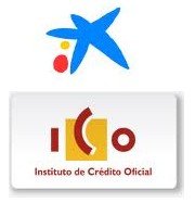 la Caixa concede más de 21.000 créditos ICO a autónomos y empresas por 944 millones