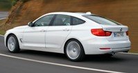 Nuevo BMW Serie 3 Gran Turismo, el punto de encuentro entre familiar y berlina