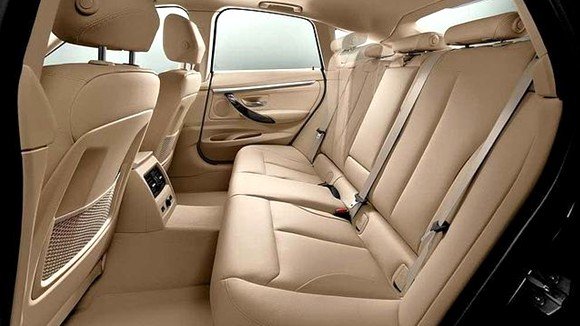 Nuevo BMW Serie 4 Concept, un nuevo coupé que llegará en otoño 2013
