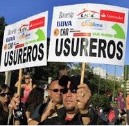 Entidades y ciudadanos proponen urgir a la moratoria hipotecaria