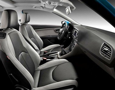 Nuevo SEAT León SC, un icono de diseño largamente esperado