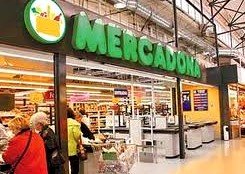 Mercadona podría haberse favorecido por el PP en la construcción de un centro comercial