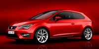 Nuevo SEAT León SC, un icono de diseño largamente esperado
