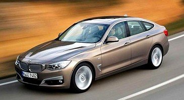Nuevo BMW Serie 3 Gran Turismo, el punto de encuentro entre familiar y berlina
