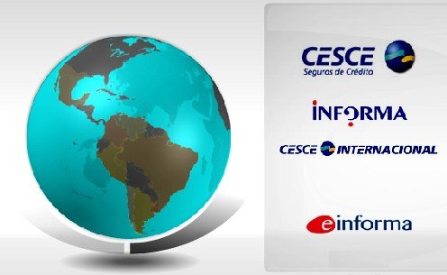 El Grupo CESCE engloba una serie de empresas y actividades de reconocido prestigio y solvencia, como CESCE Inernacional, Informa y eInforma, CTI Tecnología y Gestión, SECREX o Experian.