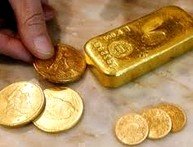 Lingoro.com propone considerar al oro como “valor refugio”