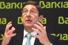 Para ADICAE existen irregularidades manifiestas en la gestión de Bankia, tales como la presentación de las cuentas de 2011 sin auditar, o las diferencias entre el resultado declarado en las cuentas inicialmente aprobadas y las reformuladas, cuestiones que debe explicar Gorigolzarri.
