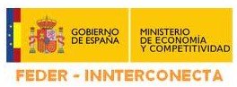 Feder-Innterconecta destina 7M€ a proyectos extremeños de I+D