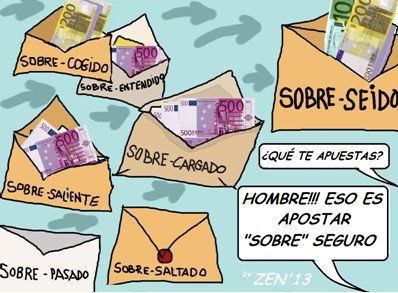 EL HUMOR DE ZEN