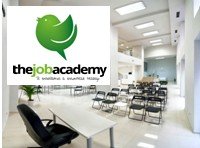 Nace de Job Academy, nuevo centro de transformación para profesionales en búsqueda de empleo