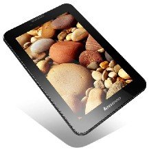 Lenovo presenta su nueva oferta de tabletas Android
