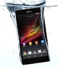 Movistar se lanza a la comercialización del nuevo Sony Xperia Z con ofertas adaptadas a cada cliente