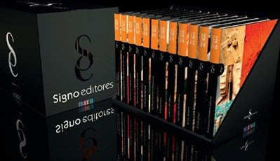 Signo Editores consigue 800.000 clientes en Andalucía