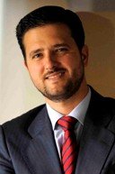Eduardo Elorriaga, fundador y consejero delegado de Hermeneus