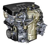 El nuevo motor 1.6 CDTI ya disponible en Opel Zafira Tourer Siete Plazas