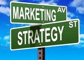 Venta de consultoría de Marketing