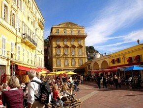 Una startup española seleccionada por el Ayuntamiento de Niza para desarrollar una app que gestiona todo el transporte y aparcamiento de la ciudad