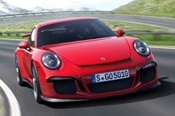 Porsche celebra el 50º aniversario del 911 con un nuevo GT3