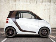 Smart y BoConcept unidos por el diseño urbano