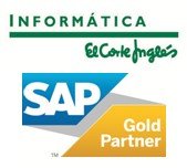 Informática El Corte Inglés obtiene la certificación SAP VAR Enterprise Support