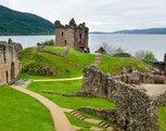 Escocia celebra “el año de la Naturaleza”