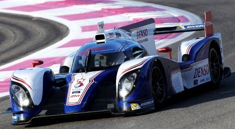 Toyota España presenta el nuevo RAV4 2013, más grande, potente y deportivo