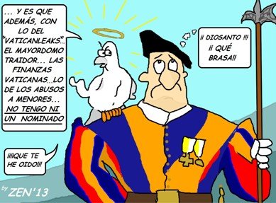 EL HUMOR DE ZEN