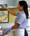 A partir del 1 de abril cambian los tramos de cotización de los empleados de hogar