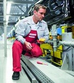 Porsche amplía su plantilla en Leipzig, con más de 1.000 nuevos empleos fijos