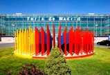 MotoMadrid se afianza como referencia comercial en el Sector de las ruedas en España