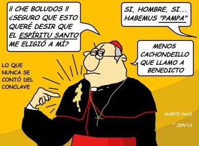 EL HUMOR DE ZEN