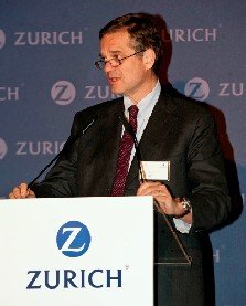 Lorenzo Bini Smaghi, Ex Miembro del Consejo de Gobierno del Banco Central Europeo.