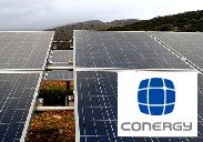 Conergy ‘conquista’ Esparta con una nueva planta solar de 500 kilovatios